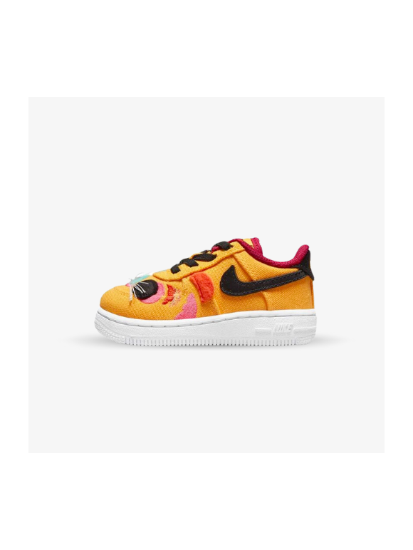 Nike Air Force One Chinese New Year Amarillas