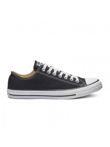 Converse All Star Grises Bajas