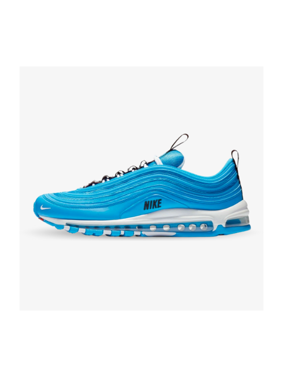 Nike 97 Azules Premium
