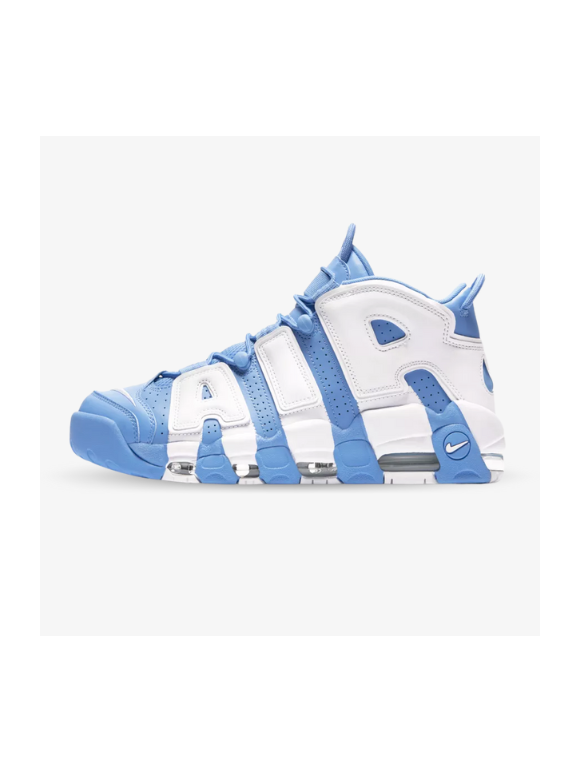 Nike Air More Uptempo Azules