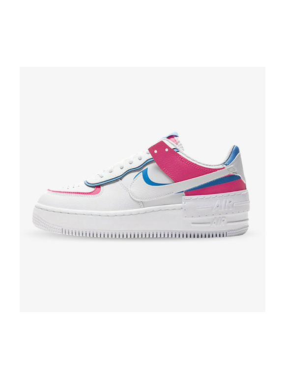Nike Air Force Shadow Cotton Candy