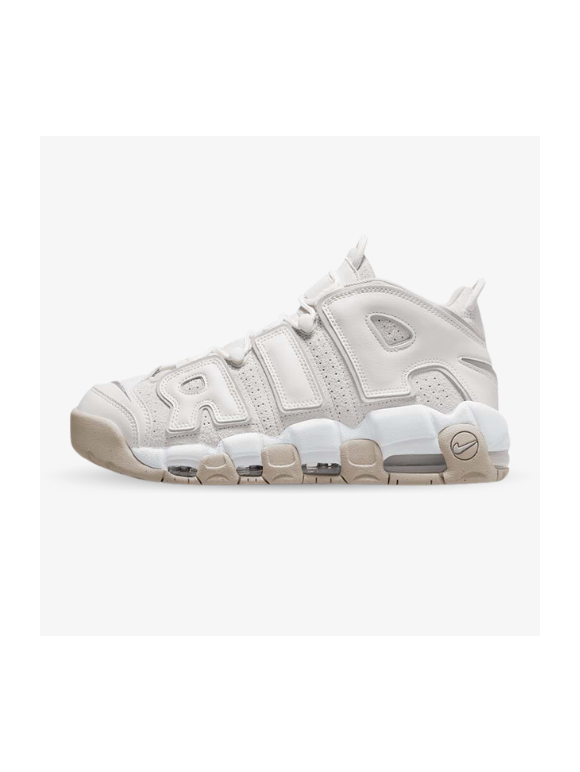 Nike Air More Uptempo Beige