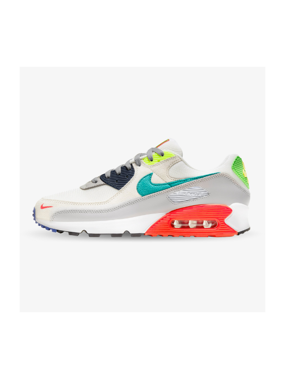 Nike Air Max 90 Evolutions Of Icons