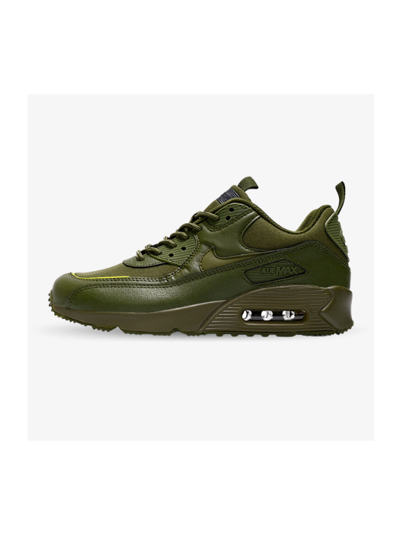 Nike Air Max 90 Surplus Verde Militar