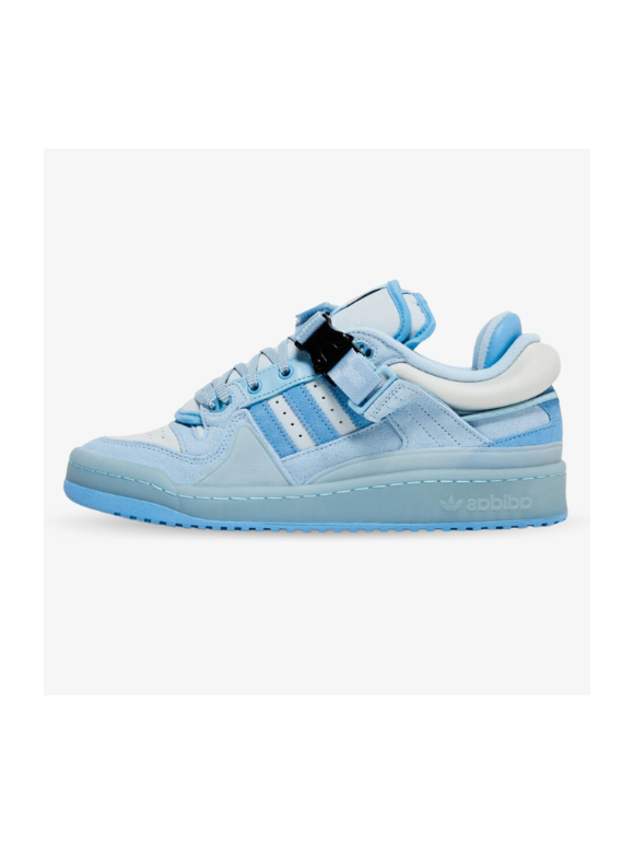 Adidas Forum x Bad Bunny "Blue Tint"