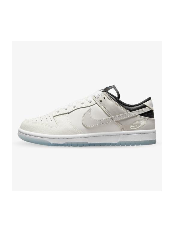 Nike Dunk Low Supersonic