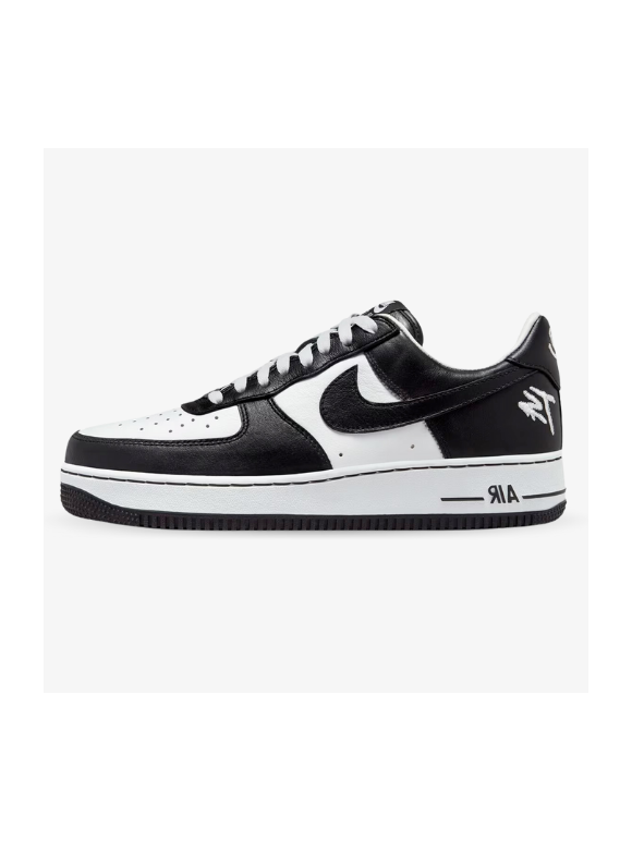 Nike Air Force One terror squad