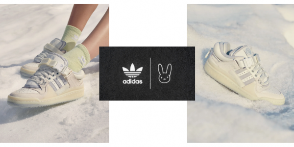 Adidas x Bad Bunny: La Fusión de la Moda y la Música en tus Pies