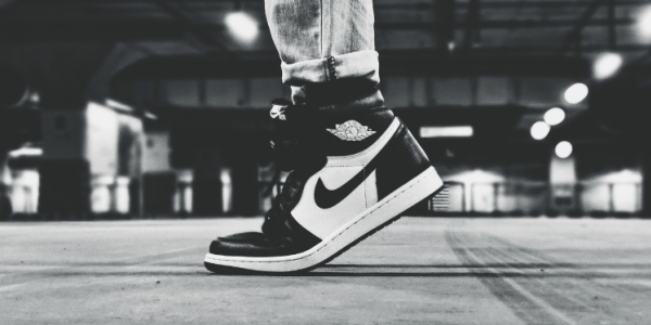 Nike Air Jordan 1, las bambas más populares del momento