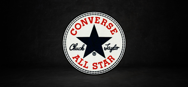 ¿Sabes el origen de la marca de bambas Converse?