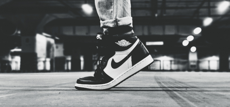 Nike Air Jordan 1, las bambas más populares del momento
